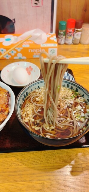 ぶたどん処　ぶた屋 - 西帯広（豚丼）の写真