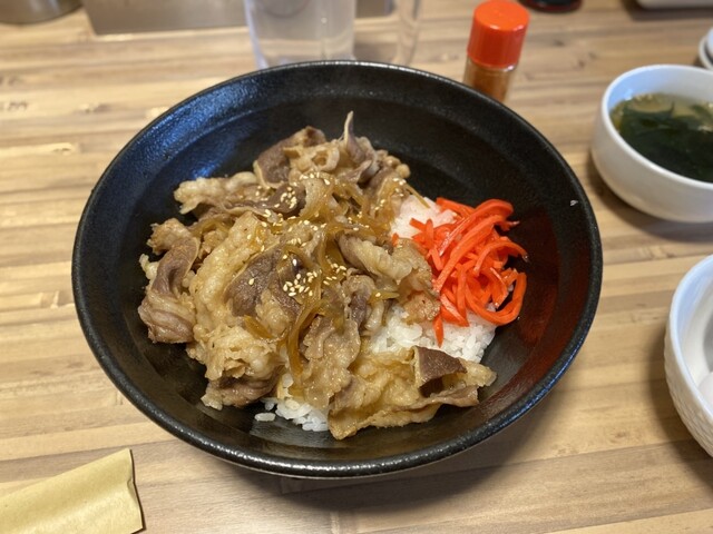 Yakiniku Taishu Sakaba New Iwakura