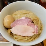 麺や 福はら - 