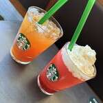 スターバックス・コーヒー - 