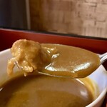 キッチンアオキ - 日替りランチ1,080円