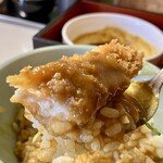 キッチンアオキ - 日替りランチ1,080円