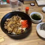 焼肉大衆酒場 ニューイワクラ - 