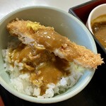 キッチンアオキ - 日替りランチ1,080円