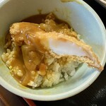 キッチンアオキ - 日替りランチ1,080円