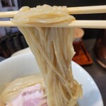 麺や 福はら - 