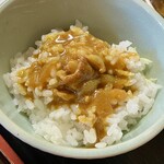 キッチンアオキ - 日替りランチ1,080円