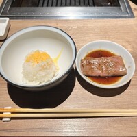 やきにくグレート 神田店 - 