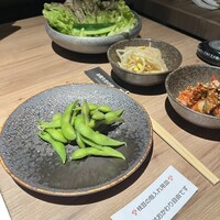 やきにくグレート 神田店 - 