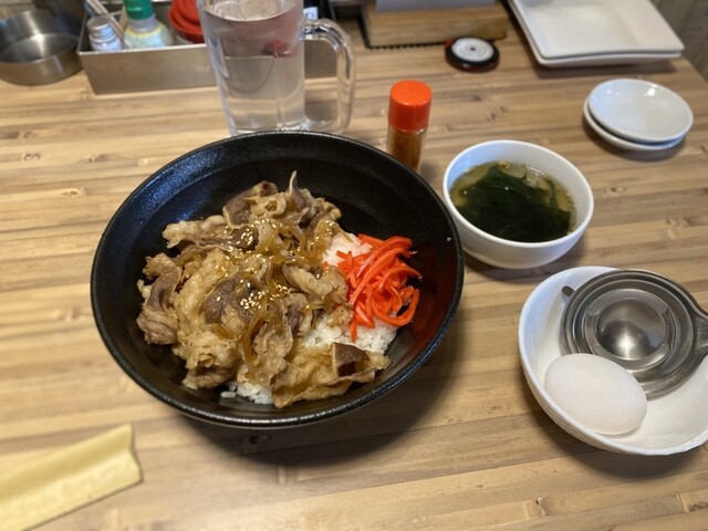 Yakiniku Taishu Sakaba New Iwakura photo 2