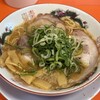 山さんラーメン