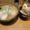 麺屋 つくし 富山駅店