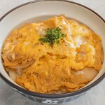 玉丼
