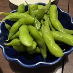 居酒屋 まき野 - ちょいピリ