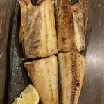 北海道鮮魚と炭火炉端焼 ふれあ - 