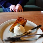 お菓子とそらしと - 