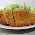 とんかつ（ロース）