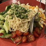 北海道鮮魚と炭火炉端焼 ふれあ - 