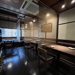 居酒屋 まき野 - 