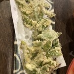 北海道鮮魚と炭火炉端焼 ふれあ - 