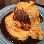 洋食キッチン シャトー - 