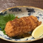 居酒屋 まき野 - 熱々です