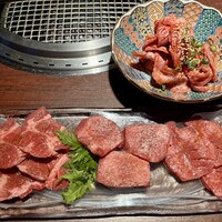 赤羽 友星 - 