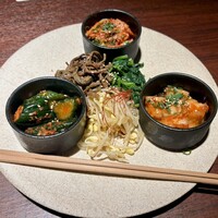 赤羽 友星 - 
