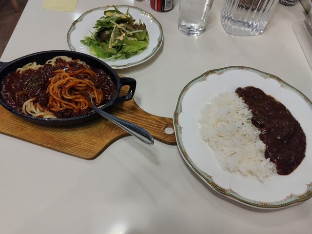 WOODSTOCK（ウッドストック） - 北見（洋食）の写真