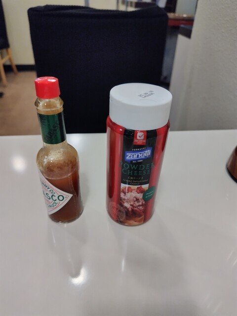 WOODSTOCK（ウッドストック） - 北見（洋食）の写真