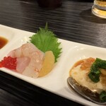 目黒 居酒屋 銀角 - 