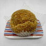 シャトレーゼ - 料理写真:プレミアムカスタードシュー