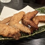 目黒 居酒屋 銀角 - 