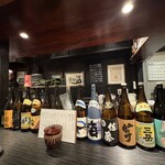 目黒 居酒屋 銀角 - 