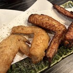 目黒 居酒屋 銀角 - 