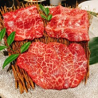 神戸牛 日本橋イタダキ - 