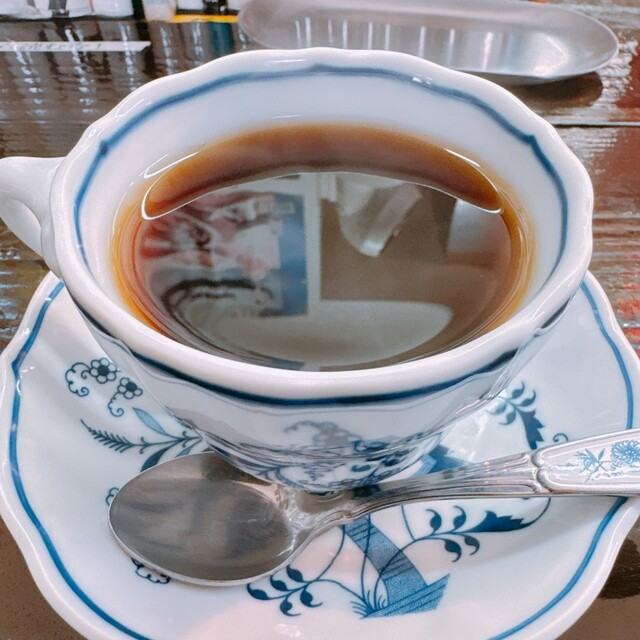 Yappari, Pasta Suki photo 2