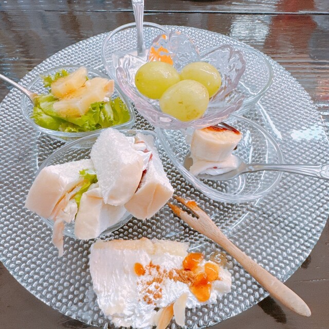 Yappari, Pasta Suki photo 3