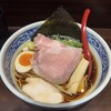 寿製麺 よしかわ 西台駅前店