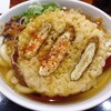 因幡うどん 博多デイトス店