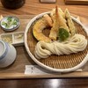 切麦や 甚六 西新宿成子店