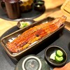 うなぎ四代目菊川 - 