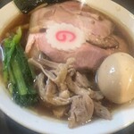 自家製麺ご藤 - 