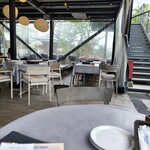 青いナポリ イン・ザ・パーク - 