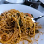 青いナポリ イン・ザ・パーク - 