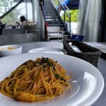 青いナポリ イン・ザ・パーク - 