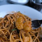 青いナポリ イン・ザ・パーク - 