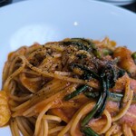 青いナポリ イン・ザ・パーク - 