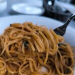 青いナポリ イン・ザ・パーク - 