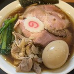 自家製麺ご藤 - 